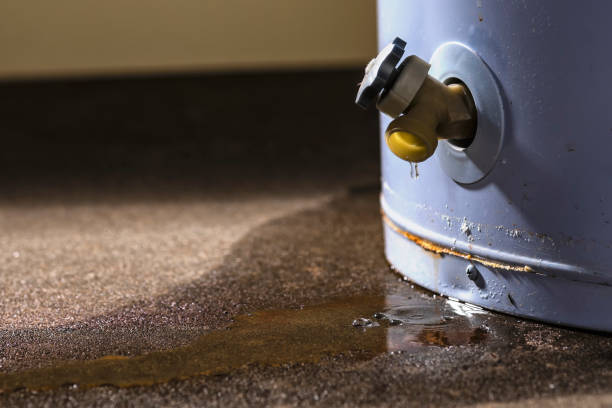 Best Commercial water damage restoration  in Sparta, WI