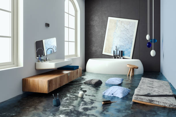 Best Water damage restoration process  in Sparta, WI
