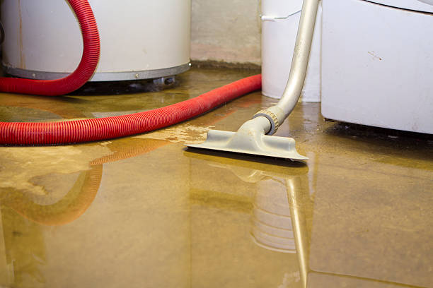 Reliable WI Water damage restoration Solutions