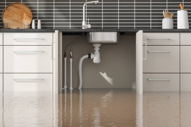 Fire Damage Restoration in WI