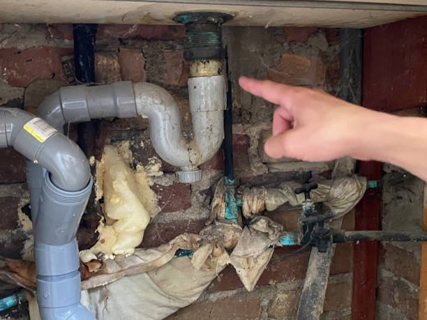  Sparta, WI Water damage restoration Pros